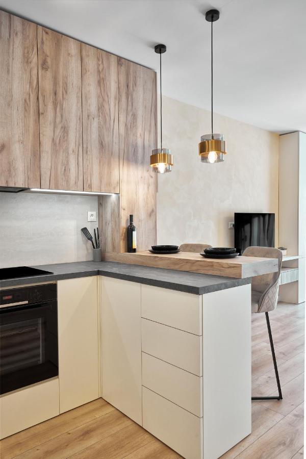 The Right Choice 5 Apartment Sofia Luaran gambar