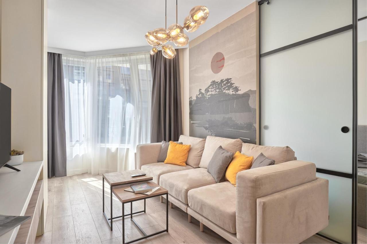 The Right Choice 5 Apartment Sofia Luaran gambar