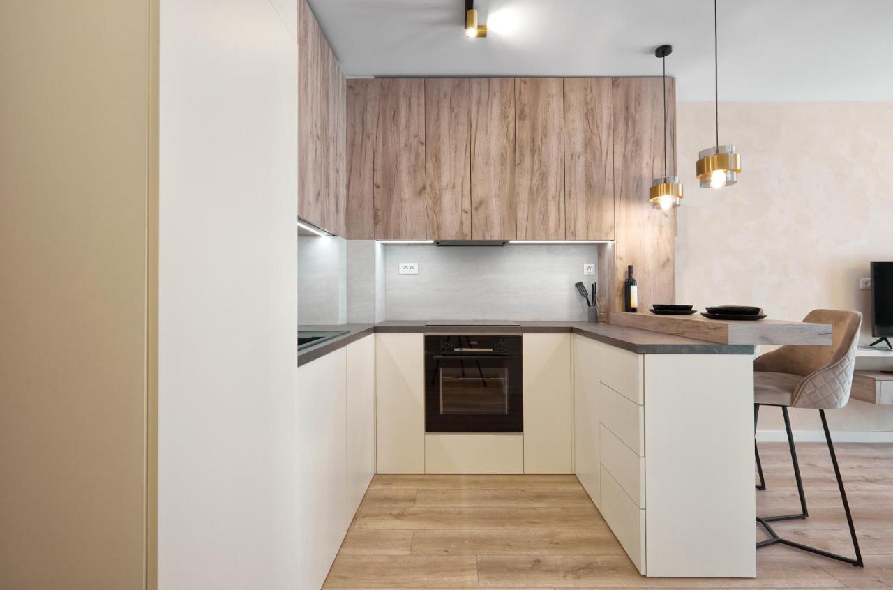 The Right Choice 5 Apartment Sofia Luaran gambar