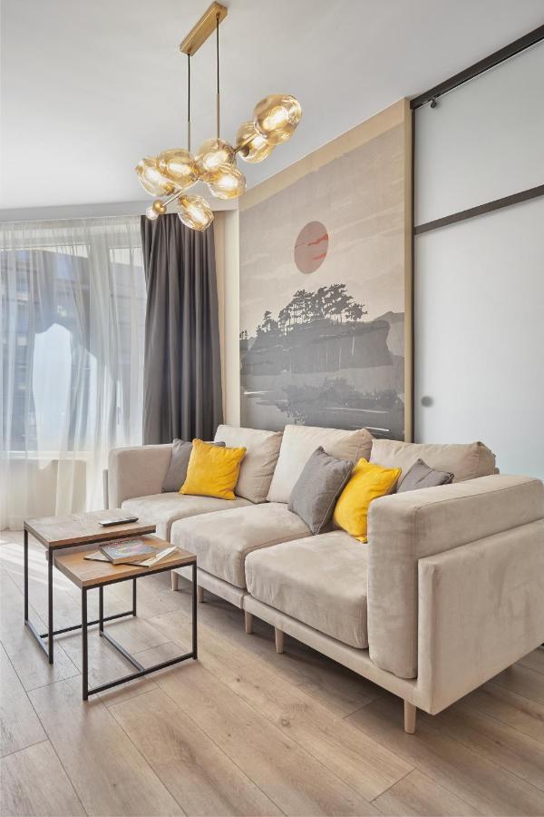 The Right Choice 5 Apartment Sofia Luaran gambar