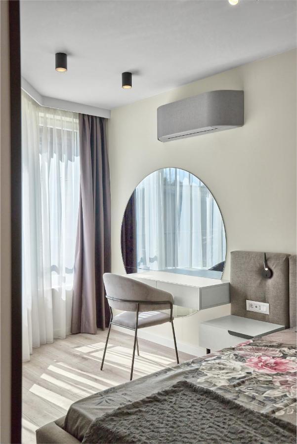 The Right Choice 5 Apartment Sofia Luaran gambar