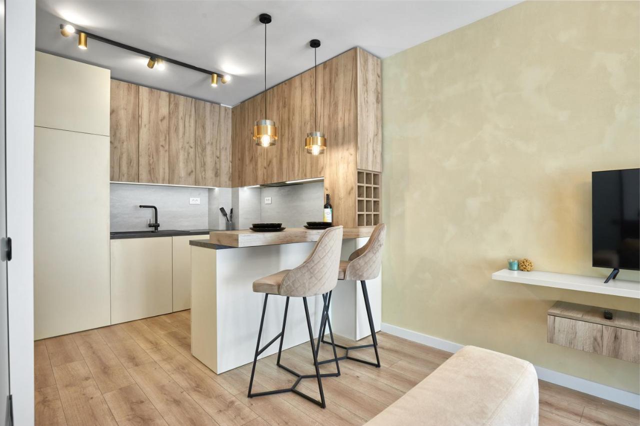 The Right Choice 5 Apartment Sofia Luaran gambar