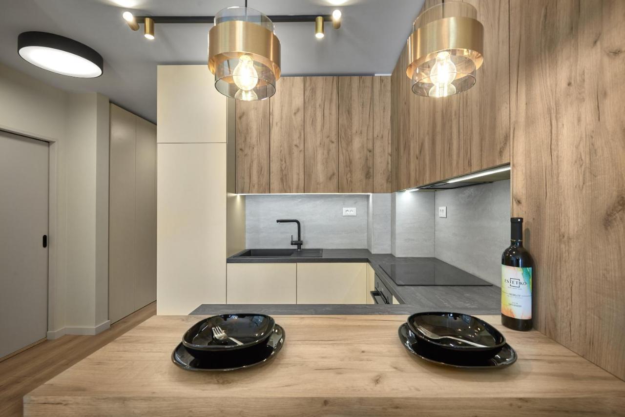 The Right Choice 5 Apartment Sofia Luaran gambar