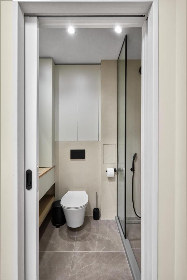The Right Choice 5 Apartment Sofia Luaran gambar