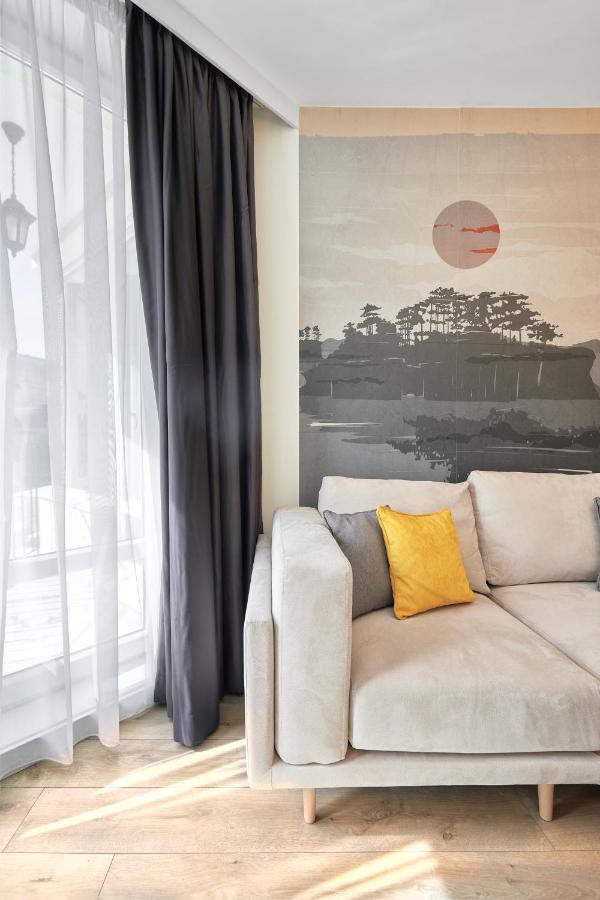 The Right Choice 5 Apartment Sofia Luaran gambar