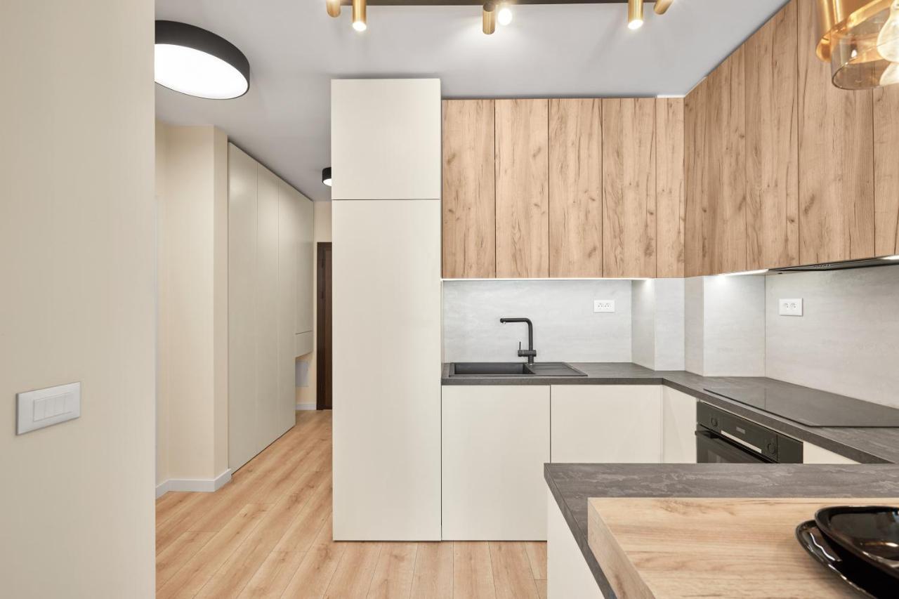 The Right Choice 5 Apartment Sofia Luaran gambar