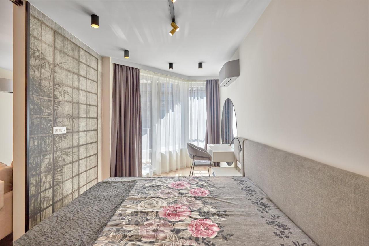 The Right Choice 5 Apartment Sofia Luaran gambar
